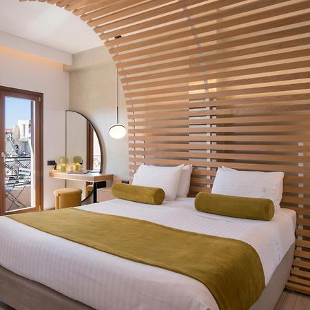 Agave Suites Chania  Exterior photo