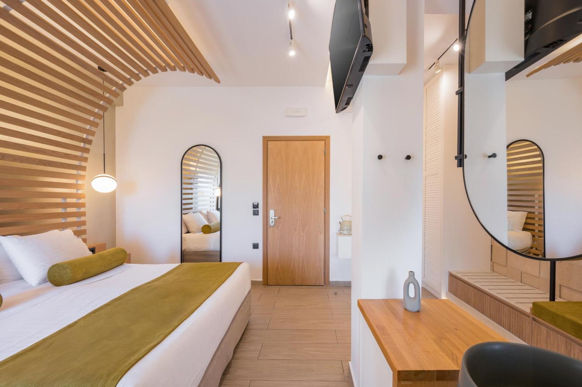 Agave Suites Chania  Exterior photo