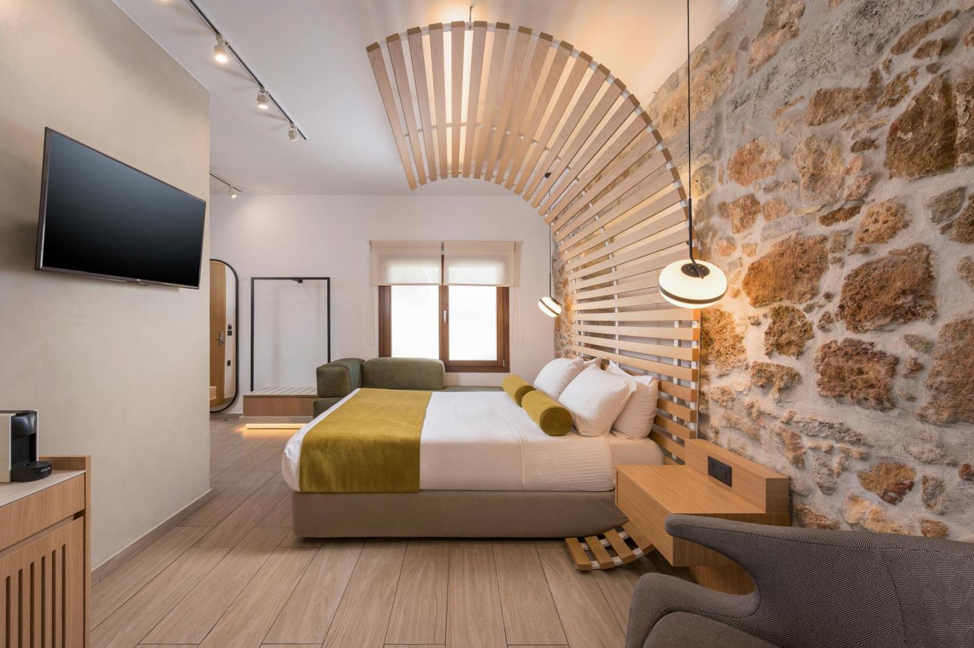 Agave Suites Chania  Exterior photo