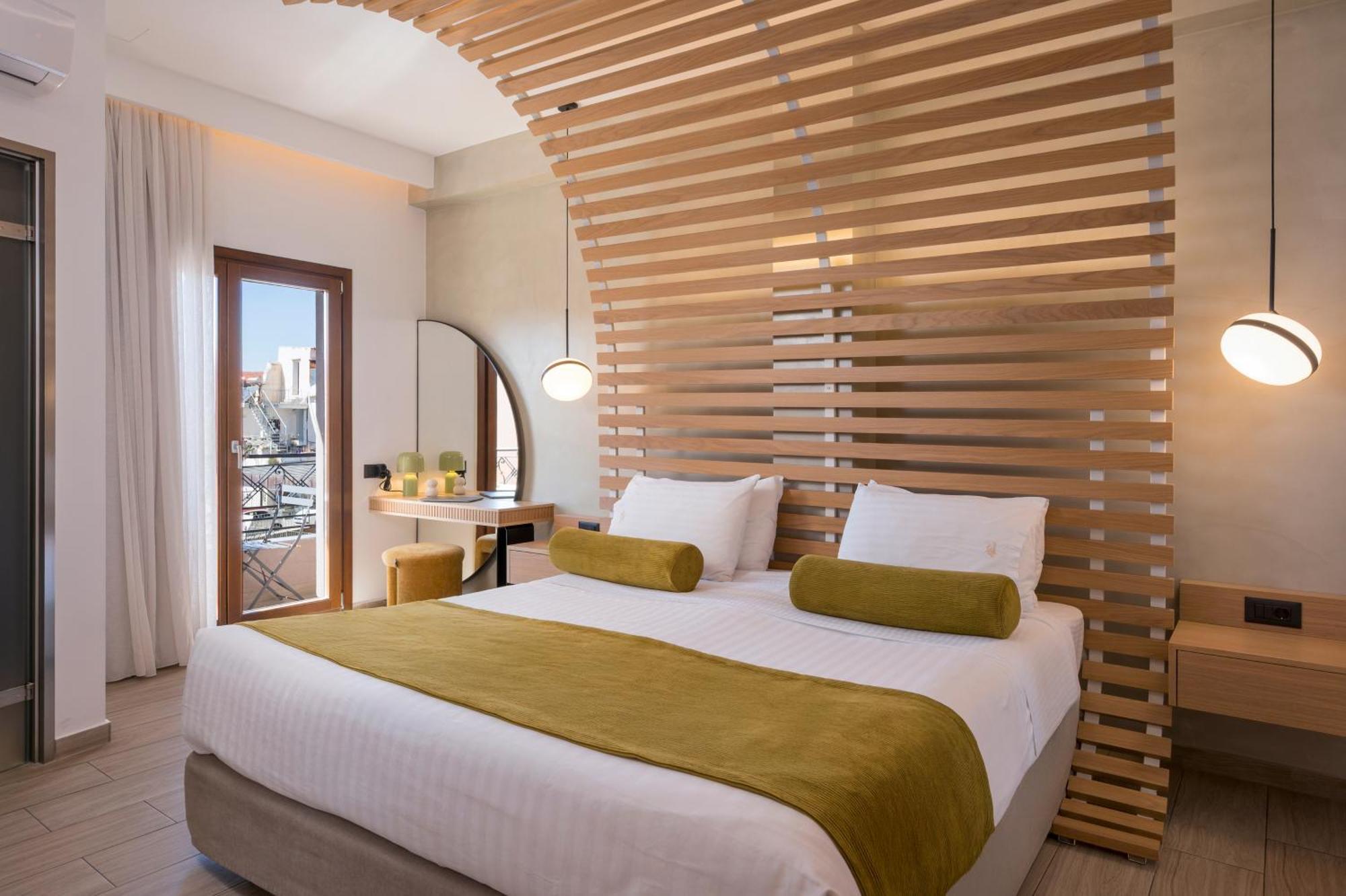 Agave Suites Chania  Exterior photo