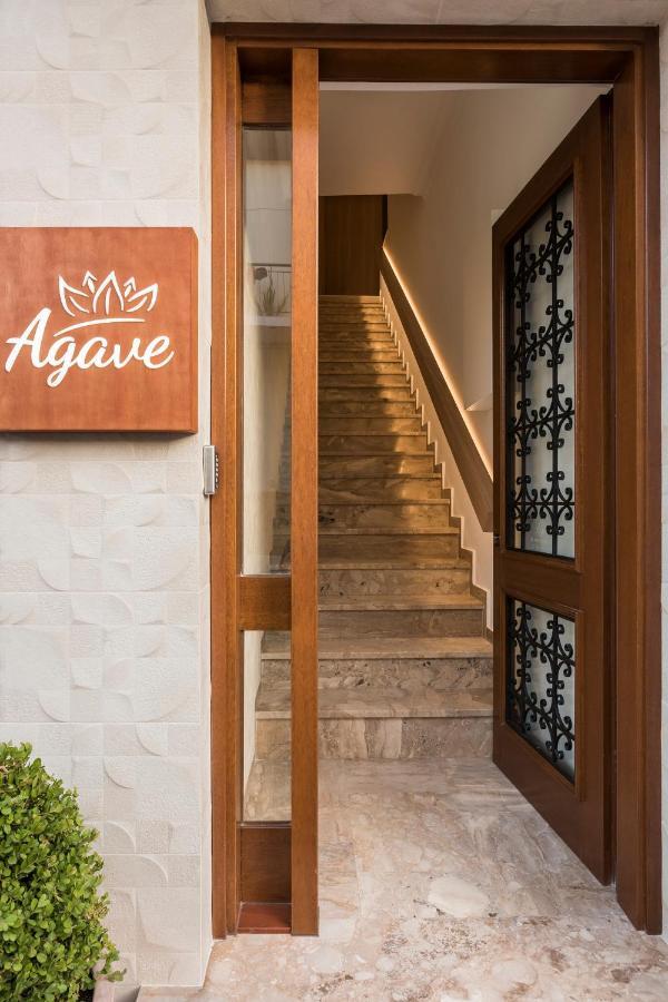 Agave Suites Chania  Exterior photo